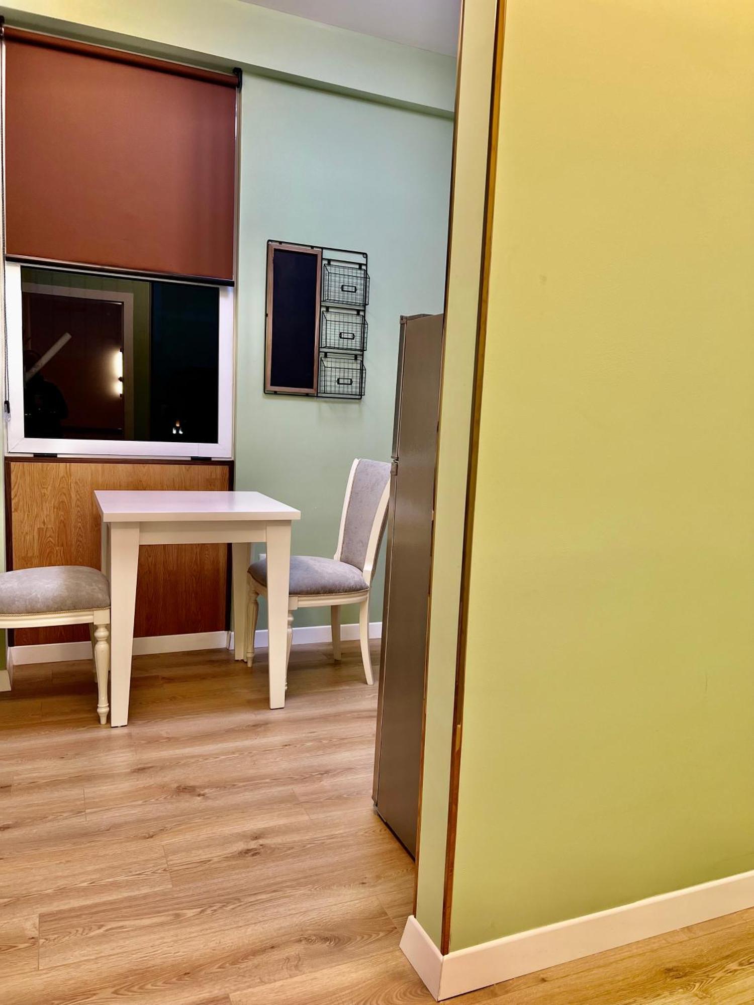 Spiranca Luxury Suites Tirana Exterior foto